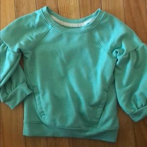 Kids sweatshirt